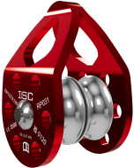 ISC Double Redirect Pulley