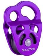 ISC Phlotich Pulley