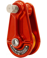 ISC Spring Locking Small 5/8" Rigging Block