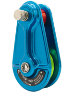 ISC Spring Locking Medium 3/4" Rigging Block 