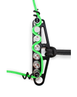 Jail Brake 7 Rung Lowering Device