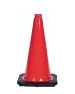 JBC 18" Orange Traffic Cone
