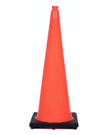 JBC 36" Orange Traffic Cone
