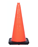 JBC 28" Orange Traffic Cone