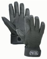 Petzl Cordex Black Gloves 