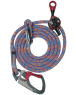 Arbsession Kalimba Bubblegum Lanyard with ART Positioner and ISC Triple Action Snap