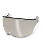 Kask Superplasma Silver Mirror Visor 
