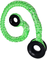 Arbsession Hollow Braid 3/4" Rigging Friction Saver