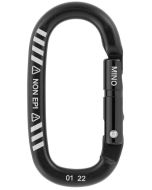 Petzl Mino Accessory Carabiner