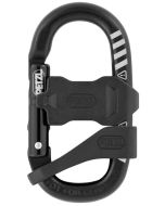 Petzl Mino Accessory Carabiner with Captive Bars 