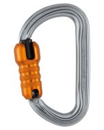 Petzl Bm'D Triact Lock Carabiner 