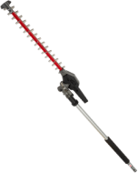 Milwaukee M18 Fuel Quik-Lok Articulating Hedge Trimmer Attachment
