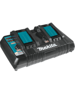 Makita 18V LXT Dual Port Battery Charger 