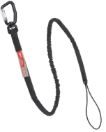 Milwaukee Extended Reach 15 Lbs Locking Tool Lanyard
