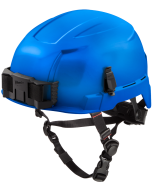 Milwaukee Bolt Safety Helmet
