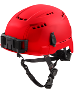 Milwaukee Bolt Vented Safety Helmet