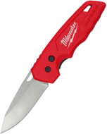 Milwaukee Fastback Folding Knife