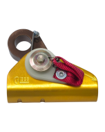 Gibbs Ascender Model #4 for Larger Rope