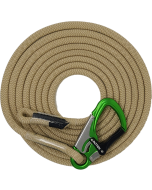 Arbsession TriTech 11mm FlipLine With Notch Triple Action Snap