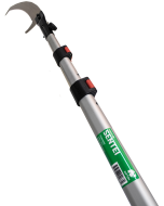 Notch Sentei 16' Aluminum Telescoping Pole Saw