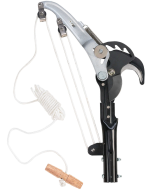Notch Sintung Pruner Head for Hayauchi Pole Saws