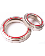 Notch Wear Safe Steel Friction Ring