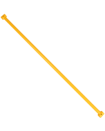 Notch Tri Guard II Horizontal Bar