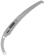 Oregon Curved 13" Arborist Hand Saw Blade 