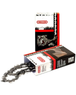 Oregon 73EXL PowerCut Full Chisel Chain Loop