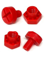 Oregon Hand Saw Replacement Bolts and Nuts 