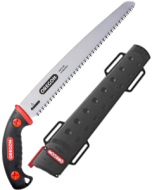 Oregon Straight 12" Arborist Hand Saw