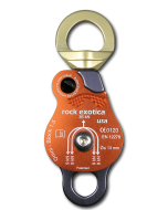 Rock Exotica Omni Block 1.5 Double Pulley
