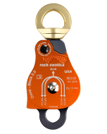 Rock Exotica Omni Block 2.0 Double Pulley