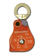 Rock Exotica Omni Block 2.0 Pulley