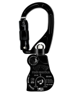 Rock Exotica Omni Block Oval SwivaBiner Pulley