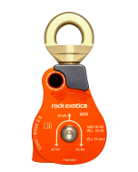 Rock Exotica Omni Block 2.6 Pulley