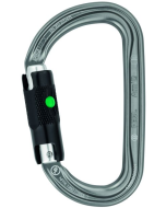 Petzl Am'D Ball Lock Carabiner