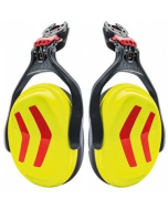 Pfanner Protos Integral Ear Protection
