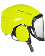 Pfanner Protos Integral Arborist Helmet Neon Series
