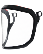 Pfanner Protos Integral Visor with Fine Mesh