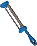 Pferd Chain Sharp Filing Device