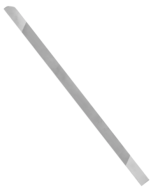 Pferd Chain Sharp CS-X Replacement Depth Gauge File
