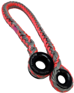 Arbsession Pink Series 5/8" Rigging Friction Saver