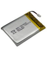 Pfanner Protos Bluetooth Communication Replacement Battery