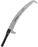 Castellari Round Pole Saw Head with 14" Hook Blade with Gullets