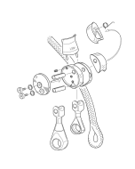 ART Positioner Replacement Parts