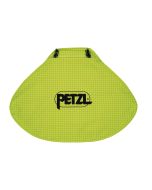 Petzl Nape Protector Yellow for Vertex and Strato Helmets