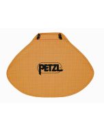 Petzl Nape Protector Orange For Vertex and Strato Helmets