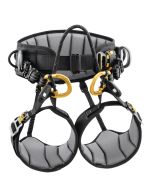 Petzl Sequoia Tree Climbing Harness
