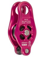 DMM Pinto 2 Pulley in Limited Edition Pink